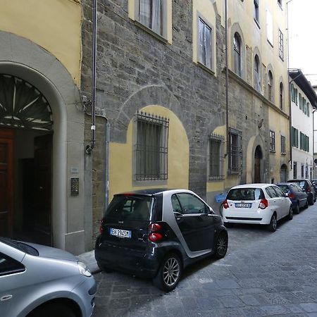 La Casa Bianca Διαμέρισμα Φλωρεντία Εξωτερικό φωτογραφία