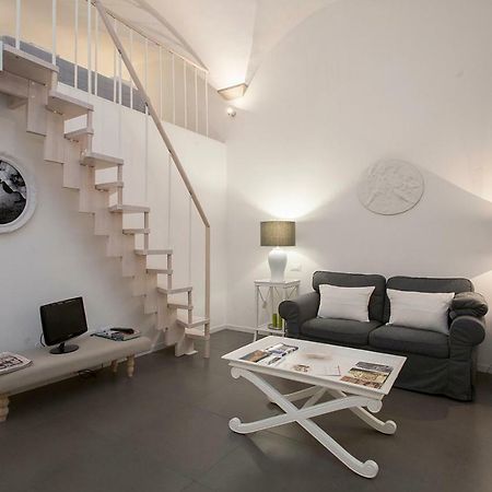 La Casa Bianca Διαμέρισμα Φλωρεντία Εξωτερικό φωτογραφία