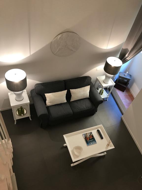 La Casa Bianca Διαμέρισμα Φλωρεντία Εξωτερικό φωτογραφία