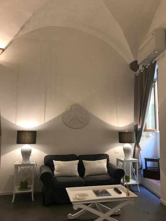 La Casa Bianca Διαμέρισμα Φλωρεντία Εξωτερικό φωτογραφία