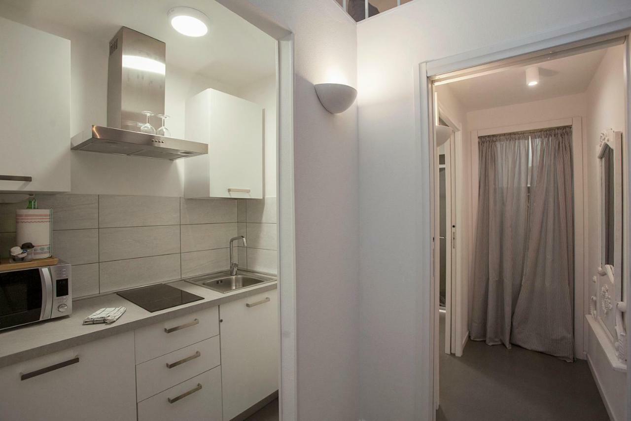 La Casa Bianca Διαμέρισμα Φλωρεντία Εξωτερικό φωτογραφία