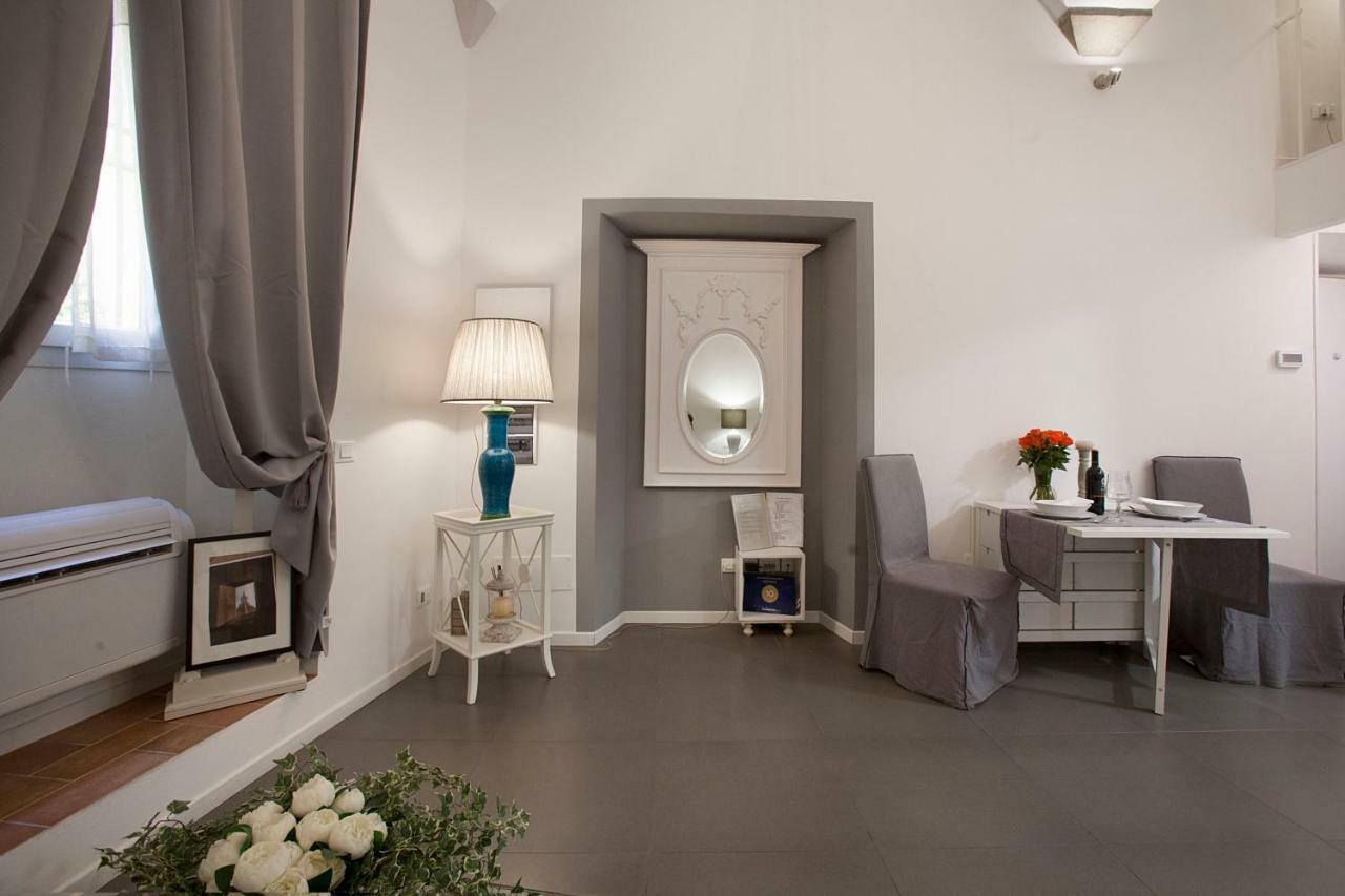 La Casa Bianca Διαμέρισμα Φλωρεντία Εξωτερικό φωτογραφία
