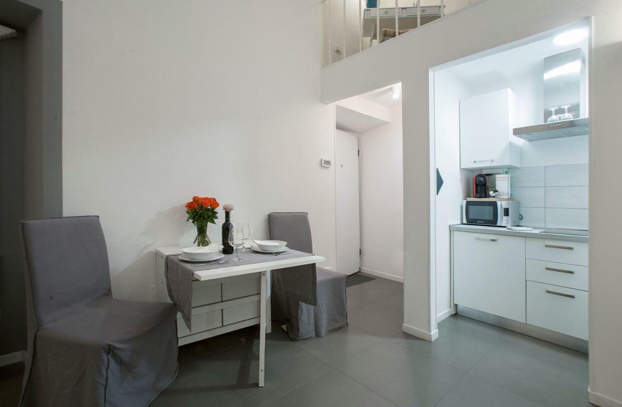 La Casa Bianca Διαμέρισμα Φλωρεντία Εξωτερικό φωτογραφία