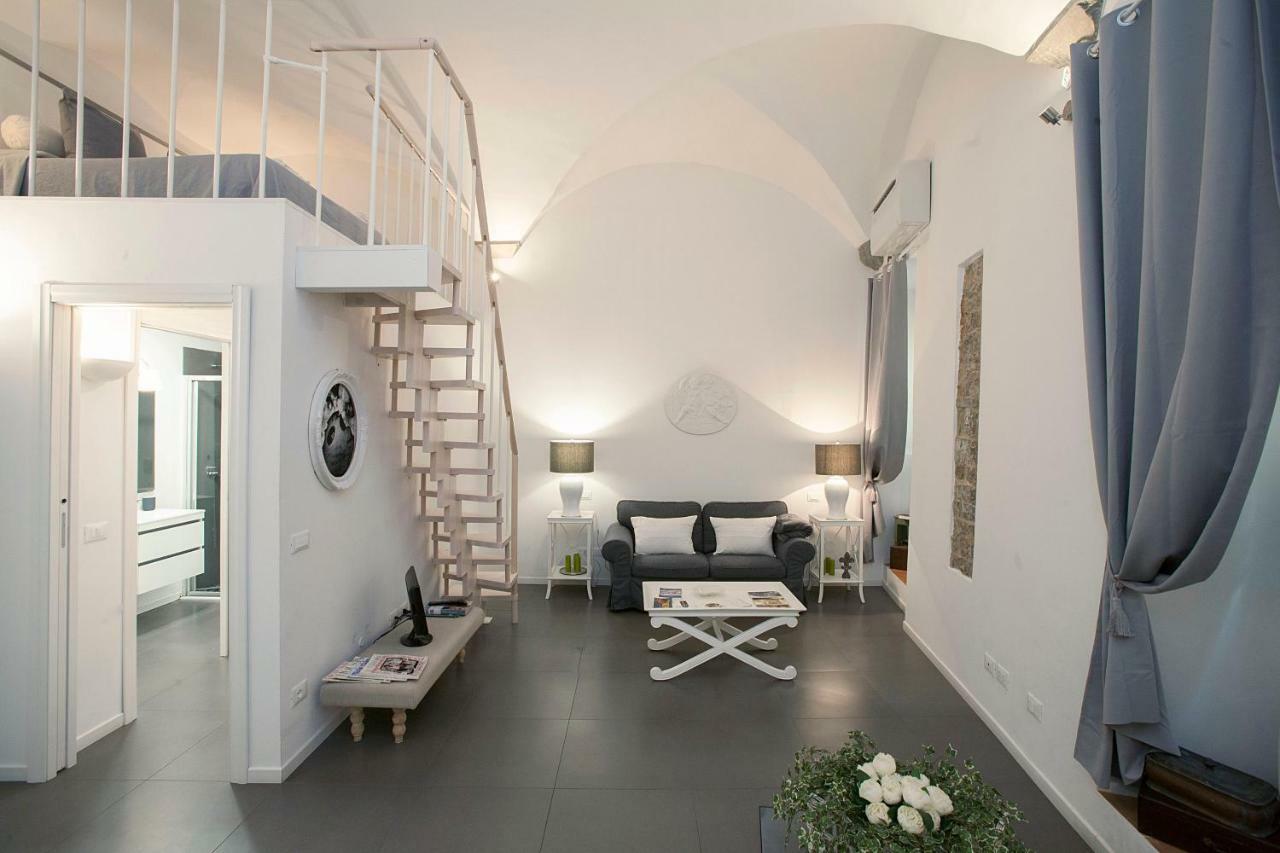 La Casa Bianca Διαμέρισμα Φλωρεντία Εξωτερικό φωτογραφία